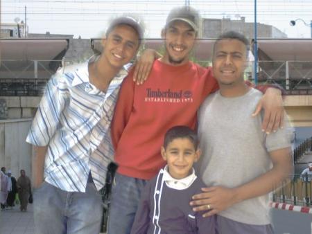 salama 3alikom